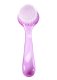 Antistatic Nail Dust Brush for Manicure and Pedicure, Purple