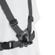 Maclean MC-294 Sports Chest Mount for Phone and Camera