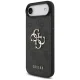 Guess iPhone 17 Air Case 4G Big Logo, Black