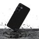 3mk silikona vāciņš Samsung Galaxy S25+, melns
