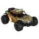 RC Off-Road Car Drift, 20 km/h, Brown
