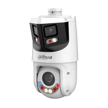 4 MP PTZ IP Camera SDT4E425-8P-GB-APV1, 25x Optical Zoom, IP66