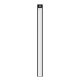Yeelight Motion Sensor Closet Light 60cm, Black