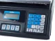 Electronic Retail Scale with Price Calculation 40kg, Black