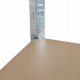 Malatec 23768 Warehouse Storage Rack, 180x90x40cm