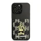 Karl Lagerfeld Karlimals Cardslot Case for iPhone 13 Pro / 13 - Black