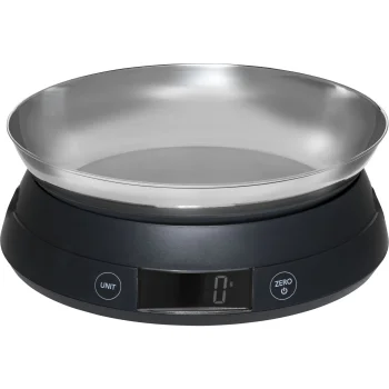 Joseph Joseph SwitchScale digital kitchen scale, grey
