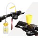 Bremžu asināšanas komplekts 25242 | Brake bleeding kit