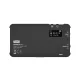 Newell RGB-W Rangha Mini LED Panel, 2500–9900 K, HSI, 1500 mAh