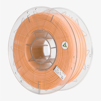 Creality Hyper PLA RFID 3D Printer Filament 1.75mm 1kg, Peach Fuzz