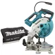 Makita DLS600Z Cordless Mitre Saw 18V LXT 165 mm