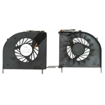 Laptop Cooler HP DV6-2000