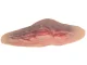 Fake Slit Throat Wound with 10ml Fake Blood for Halloween