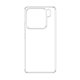 3Mk Protection Armor Case for Xiaomi 15 Pro Transparent