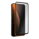 SBS Samsung Galaxy S24 Tempered Glass D3O with Frame