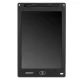 Drawing Tablet 12\" Kruzzel 22456, Black