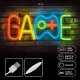 Forever Light Neon PLEXI LED GAME Multicolor
