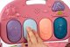Educational Interactive Baby Play Mat with Piano and Rattles, Pink