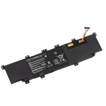 Asus NB430802 Original Notebook Battery C21-X502, 38Wh