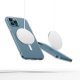 Tech-Protect FlexAir MagSafe Case for iPhone 12 / 12 Pro Clear