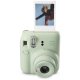 Камера моментальной печати Fujifilm instax mini 12 Mint Green