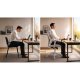 Sofotel Talin Office Chair with Micro-Mesh