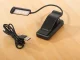 USB Reading Light with Clip, 9 LED, Black