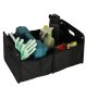 Car Trunk Organizer, 32L, Black