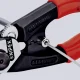 KNIPEX Wire Rope Cutter Forged 95 61 190 190 mm