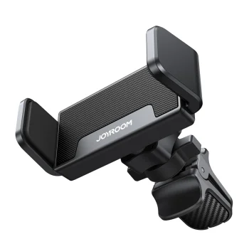 Joyroom JR-ZS377 Car Air Vent Phone Holder, Black