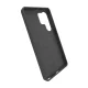 Puro Icon Silicone Case for Samsung Galaxy S25 Ultra, Black