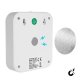 Maclean MCE236 LED Stair Light with Motion Sensor, 4000K, 500mAh