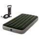 Intex 64108-68612 Airbed with Pump, 191x137x25 cm