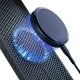 3mk iPhone 16 Pro Max Case COOLing MagCase, Black