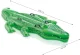 Intex Inflatable Ride-On Crocodile 203 x 114 cm