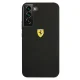 Ferrari On Track Silicone Case for Galaxy S22 S901, Black