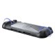 Tech-Protect MagMat Case for Nintendo Switch 2, Black/Transparent