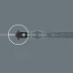Wera 9710 Screwdriver Set 1 in Foam Insert, 18 Pieces