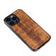 Bewood Wooden Case for iPhone 16 Pro Max IMBUIA DEER