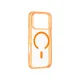 AmazingThing Titan Pro MagSafe Case for iPhone 17 Pro Max, Orange