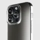 Transparent Case SBS Skinny Cover iPhone 16 Pro Max