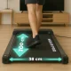 Movepro Electric Home Treadmill with Handle, 10 km/h