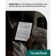 Pocketbook InkPad 4 eBook Reader Stardust Silver