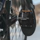Rockbros K371 Bicycle Pedals - Black