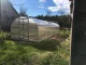 Greenhouse Klasika 24 (3X8M) With Bases And 6Mm Polycarbonate; 4779037490240