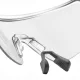 Rockbros Photochromic Cycling Glasses with UV Protection & Corrective Insert, Clear