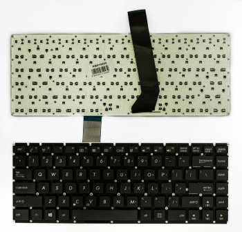 Keyboard ASUS: S46, S46C, K46, K46CA, K46CB, K46CM