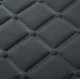 Heated Car Seat Cover with 2 Heat Settings, 12V, Black