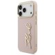 Karl Lagerfeld Karl Script Logo iPhone 17 Pro Case - Pink