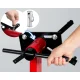 Heavy Duty Engine Stand 1000 lbs 450 kg Humberg HM-385 with 360 Degree Rotating Head